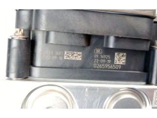 Блок управления АБС 0265956509, 5611074SB0   Suzuki Vitara (LY)