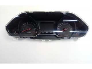 Панель приборов 9801905280   Peugeot 208       