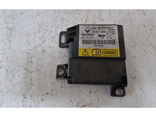 Блок подушек безопасности 8201163278, 28404796023   Dacia Sandero