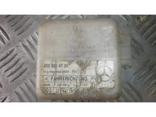 Блок управления 2028204726   Mercedes-Benz CLK A208 C208