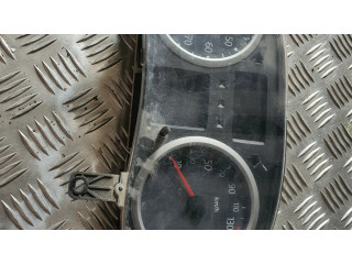 Přístrojová deska  Renault Kangoo I 2005 8200336481  