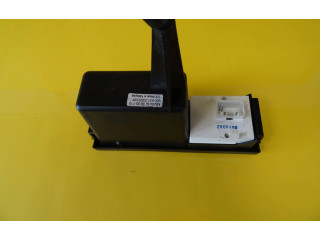 Дисплей    BJ3D55710, 89614195   Mazda 323 F
