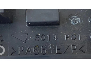 Блок предохранителей  5014P01, 0051   Ford Mondeo Mk III    