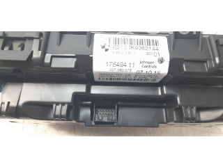 Přístrojová deska  BMW 2 F45 2013 6210IK9382144  