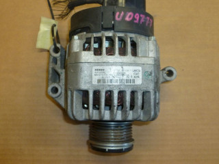 Přístrojová deska  Fiat Qubo 2008 51854910, 51854910  