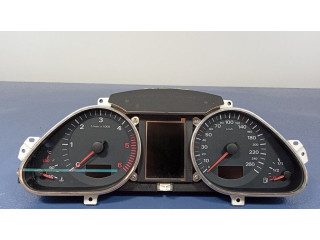 Панель приборов 4F0920931B   Audi A6 Allroad C6       