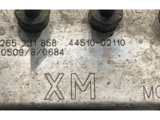 Jednotka ABS    Toyota Auris 150 2007