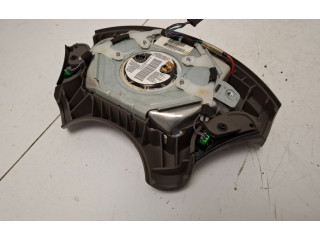 Подушка безопасности водителя P0WC721L8AB, TCLDE254220058   Chrysler Voyager