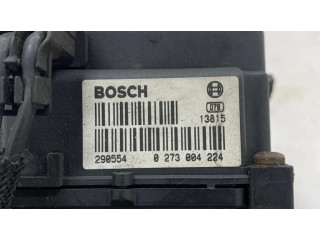 Jednotka ABS 0273004224, 290554   Volvo S40, V40 2000