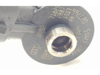 Vstřikovač 9802776680, 9802776680   Peugeot 3008 I     