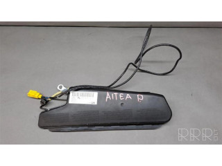 Подушка безопасности в сиденье 1K4880242D, 1070977760424   Volkswagen Golf VI