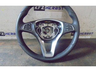 Volant Mercedes-Benz A W176 2017 0014608803, 3078729  