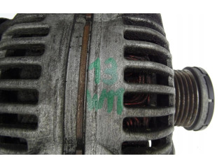 Генератор 03C903023A   Volkswagen Scirocco      