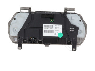 Přístrojová deska  Renault Megane IV 2020 248102646R  