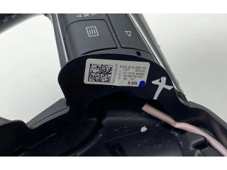 Volant Audi A7 S7 4G 2012 4G0419091N, 272759283  