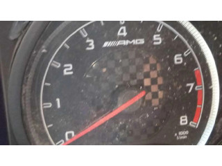 Přístrojová deska  Mercedes-Benz GLC C253 2018 A2059000535, A2C15246000  
