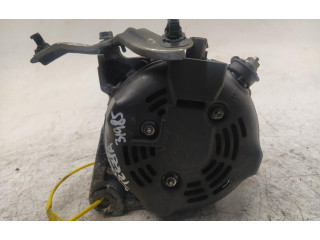 Генератор 2706033110   Subaru Trezia      