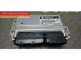 Блок управления двигателя 3911002025, 39110   KIA Picanto
