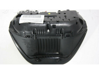 Přístrojová deska  BMW 1 F20 F21 2017 K002551, 62108794205  