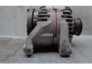 Генератор 46813061, 0124325058   Fiat Stilo      