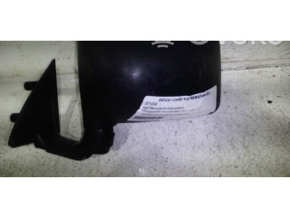 Zpětné zrcátko  Volkswagen Polo II 86C 2F 1986  867857501E, 867857501E  
