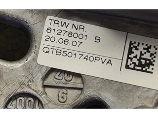 Přístrojová deska  Land Rover Range Rover L322 2003 QTB501740PVA, 61278001  