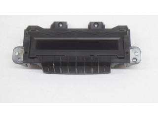 Дисплей    95226898G, A2C53426079   Chevrolet Orlando