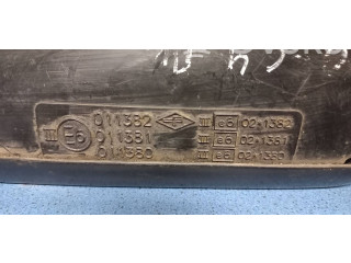 Zpětné zrcátko  Audi 100 S4 C4 1993  E6011381, E6021382  