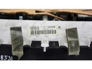 Панель приборов p04685629ab   Chrysler Voyager       