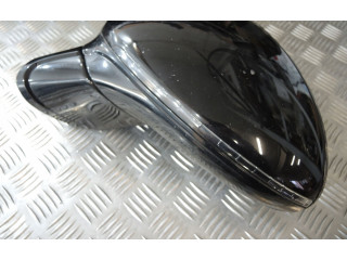 Zpětné zrcátko  Porsche Cayenne (92A) 2014  7P5858499DT, 17PIN  