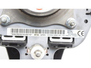 Подушка безопасности водителя 4815062R20   Suzuki Ignis