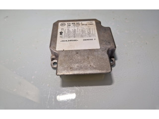Блок подушек безопасности 1C0909605C, 5WK43130   Volkswagen PASSAT B5.5