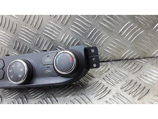Блок управления климат-контролем 97250a2002   KIA Ceed
