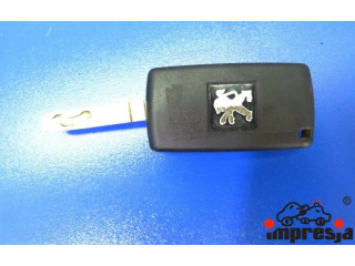 Řídící jednotka IMPRK573033   Peugeot 407 2005