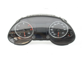 Панель приборов 8R0920981H   Audi Q5 SQ5       