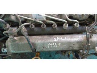 Vstřikovací lišta 0281002507, 0281002507   KIA Ceed     