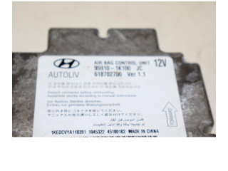 Блок подушек безопасности 95910-1K100   Hyundai ix20