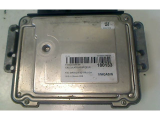 Řídící jednotka 51828269   Fiat Bravo 2008