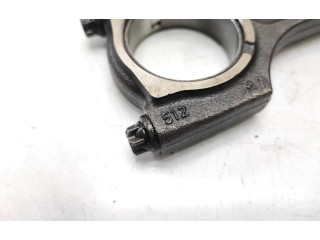 Шатун M57D30     BMW 3 E90 E91  