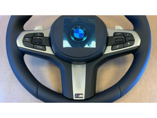 Руль BMW X4 G02  2018- года 32308008179, 32308094542      