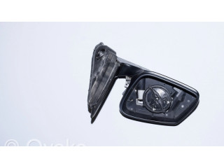 Zpětné zrcátko  levé BMW 7 F01 F02 F03 F04 2011  7245589, 7264769  