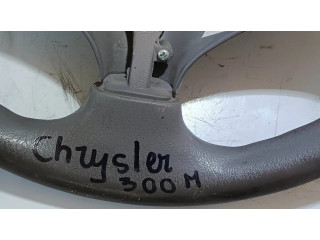 Руль Chrysler Voyager  1996-2001 года 42649, 0GP91TRM      