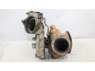  Турбина BMW X6 E71  7796314L12         