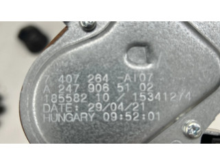 Моторчик заднего дворника 7407264    BMW iX3 G08