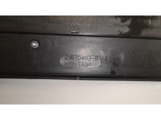 Панель приборов 216704825, 281149114   Renault Scenic II -  Grand scenic II       