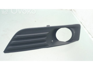 Нижняя решётка (из трех частей) Ford Focus 2004-2010 года 4M5119952A      