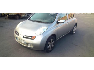 Zpětné zrcátko  Nissan Micra 2003  96302AX901  