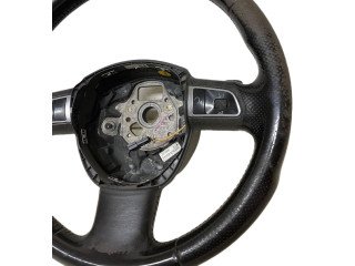 Volant Audi A5 8T 8F 2010   