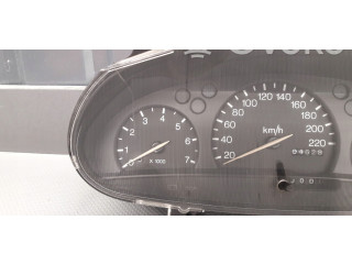 Спидометр (приборный щиток) 96FB10848BA   Mazda 121