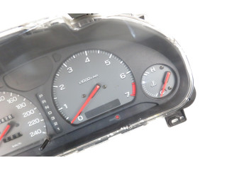 Přístrojová deska  Subaru Legacy 1998 85013AC391  